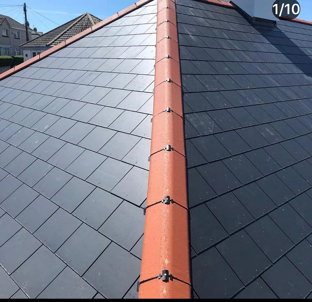 Roofing Cornwall